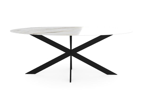 Kas20 Eettafel - Maatwerk #EI2VAR - {{ product.type }} - Kas20