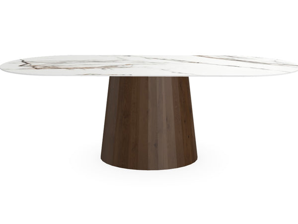 Eettafel - Maatwerk #EI9CCU