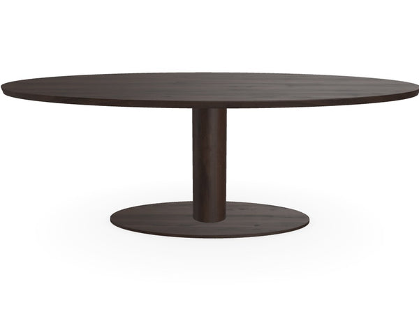 Eettafel - Maatwerk #EIASUH - {{ product.type }} - Kas20