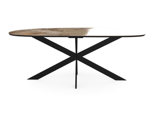 Kas20 Eettafel - Maatwerk #EIF25X - {{ product.type }} - Kas20