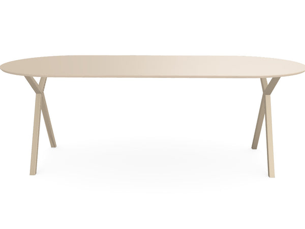Eettafel - Maatwerk #EIF2OK