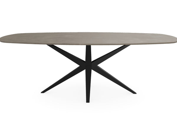 Eettafel - Maatwerk #EIFIAZ - {{ product.type }} - Kas20