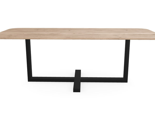 Eettafel - Maatwerk #EII5LD - {{ product.type }} - Kas20