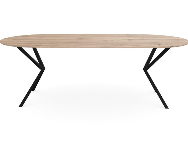 Eettafel - Maatwerk #EIIG1B - {{ product.type }} - Kas20