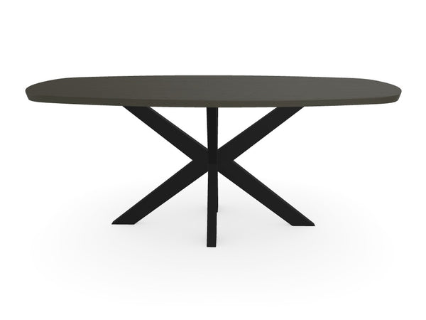 Kas20 Eettafel - Maatwerk #EIK4BM - {{ product.type }} - Kas20