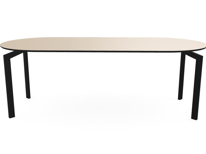Eettafel - Maatwerk #EIKD5S - {{ product.type }} - Kas20