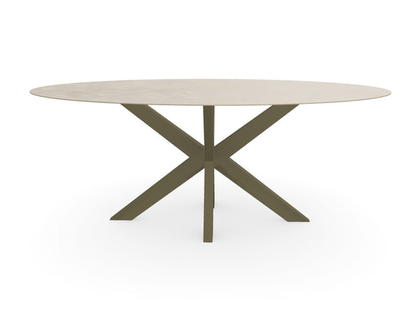 Eettafel - Maatwerk #EIMZCA - {{ product.type }} - Kas20