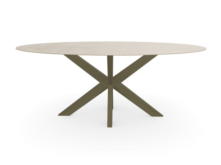 Eettafel - Maatwerk #EIMZCA - {{ product.type }} - Kas20