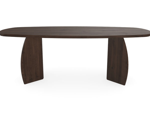 Eettafel - Maatwerk #EISJMC