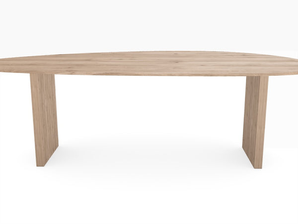 Eettafel - Maatwerk #EJ0VRW - {{ product.type }} - Kas20