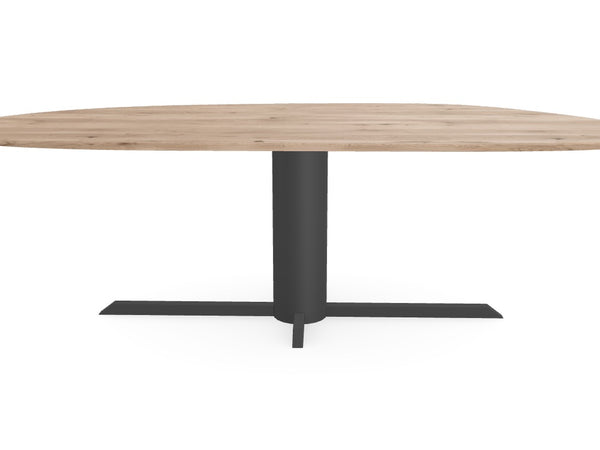 Eettafel - Maatwerk #EJ9RPW - {{ product.type }} - Kas20