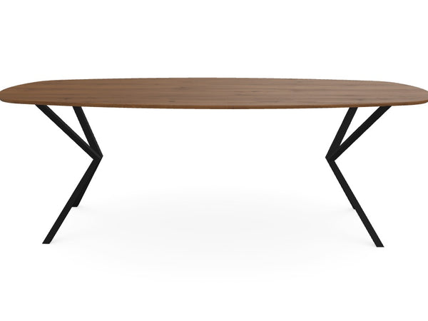 Eettafel - Maatwerk #EJAR3S