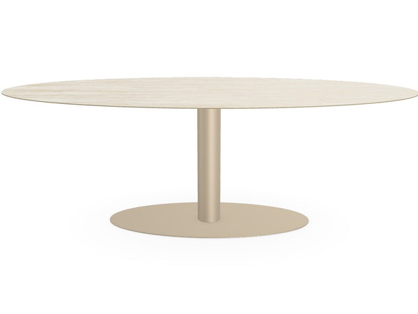 Eettafel - Maatwerk #EJC19O - {{ product.type }} - Kas20