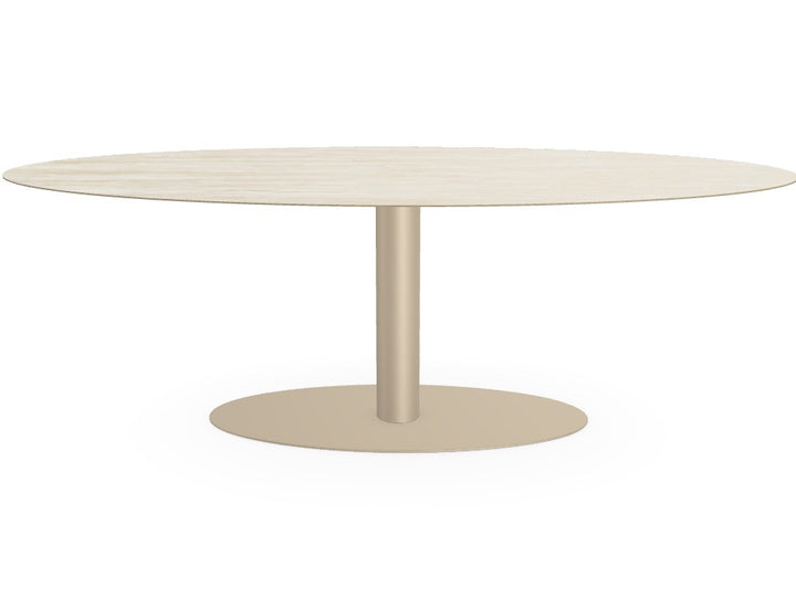 Eettafel - Maatwerk #EJC19O - {{ product.type }} - Kas20