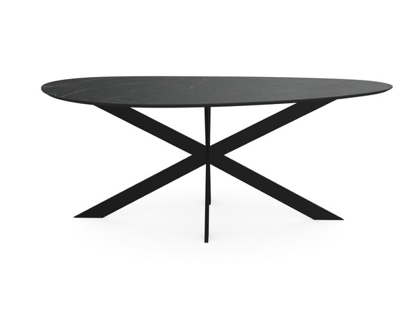 Eettafel - Maatwerk #EJC9SU - {{ product.type }} - Kas20