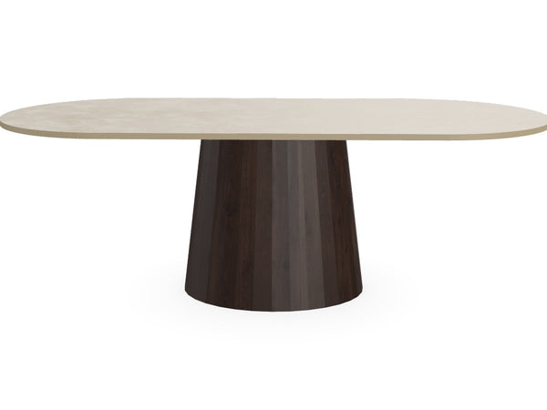 Eettafel - Maatwerk #EJEGZ9