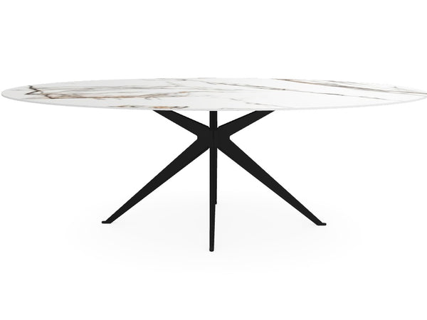 Eettafel - Maatwerk #EJJEYU - {{ product.type }} - Kas20