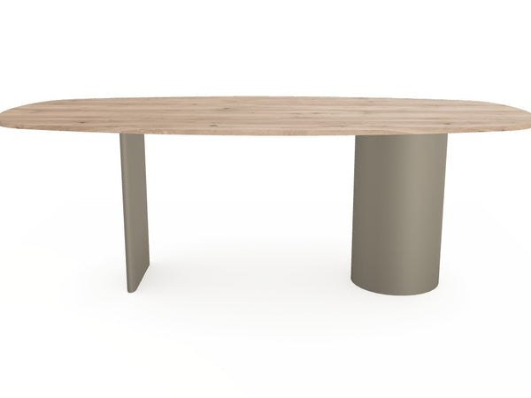 Eettafel - Maatwerk #EJYEAY