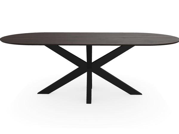 Eettafel - Maatwerk #EK67L1