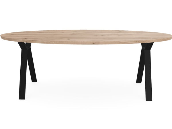 Eettafel - Maatwerk #EKED8H - {{ product.type }} - Kas20
