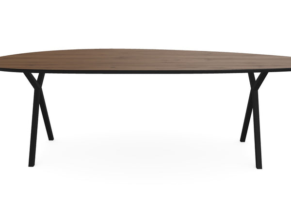Eettafel - Maatwerk #EKQPDS - {{ product.type }} - Kas20