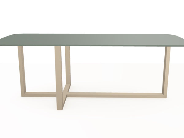 Eettafel - Maatwerk #EKR9OD - {{ product.type }} - Kas20