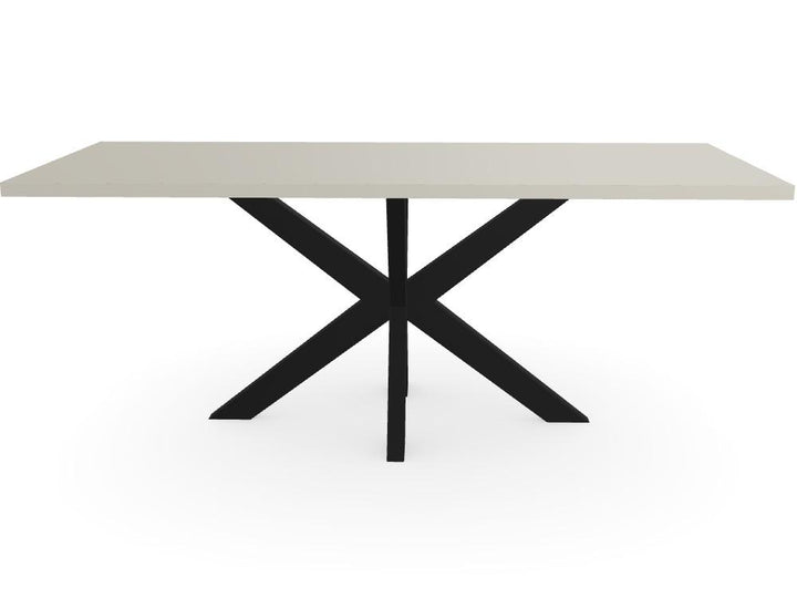 Kas20 Eettafel - Maatwerk #EKWK0F - {{ product.type }} - Kas20