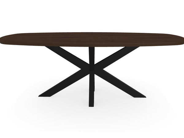 Eettafel - Maatwerk #EL14KP