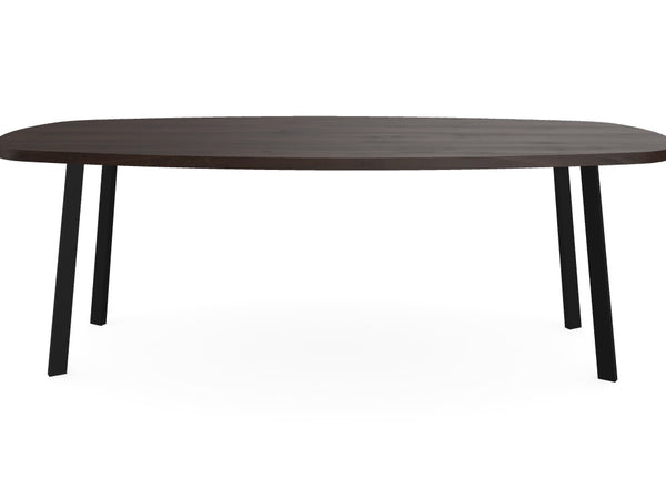 Eettafel - Maatwerk #ELAMSE - {{ product.type }} - Kas20
