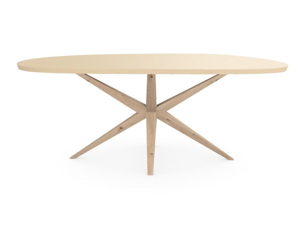Kas20 Eettafel - Maatwerk #ELANQW - {{ product.type }} - Kas20