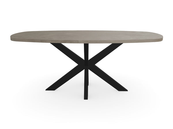 Eettafel - Maatwerk #ELBBP3 - {{ product.type }} - Kas20