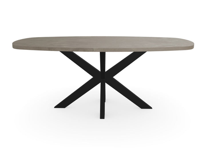Eettafel - Maatwerk #ELBBP3 - {{ product.type }} - Kas20