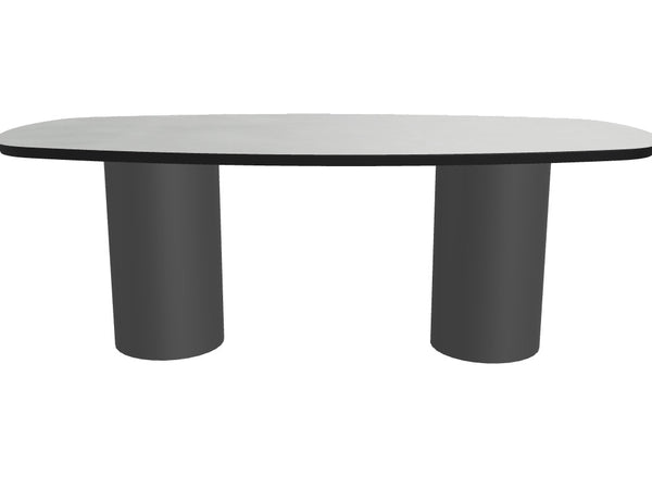 Eettafel - Maatwerk #ELGXV7