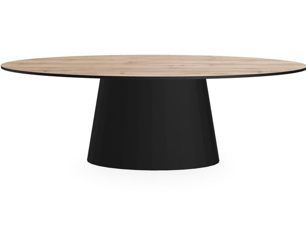 Eettafel - Maatwerk #ELKOT4 - {{ product.type }} - Kas20