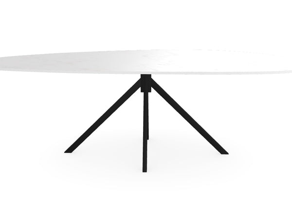 Eettafel - Maatwerk #ELMUA5