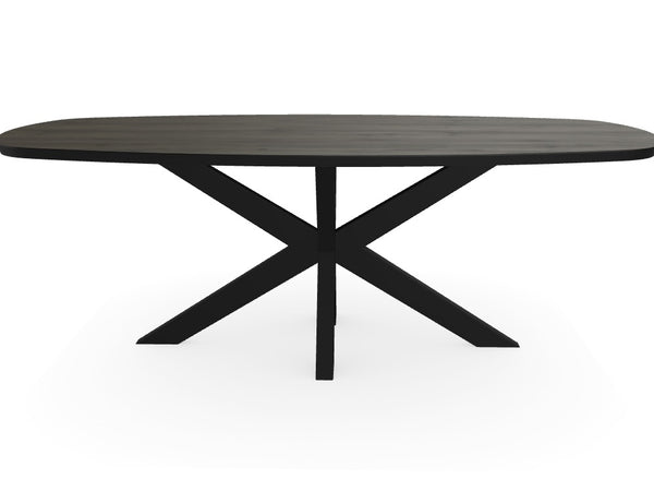 Eettafel - Maatwerk #ELXEOG - {{ product.type }} - Kas20