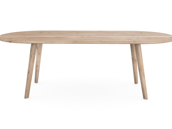 Eettafel - Maatwerk #ELYNBA - {{ product.type }} - Kas20