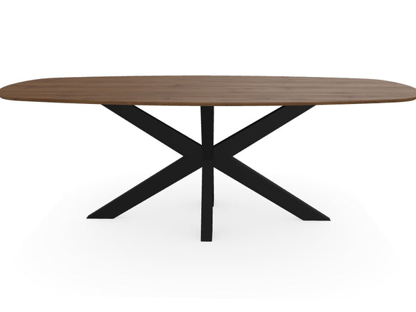 Eettafel - Maatwerk #EM8O6K - {{ product.type }} - Kas20