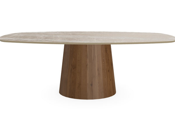 Eettafel - Maatwerk #EMHCSZ