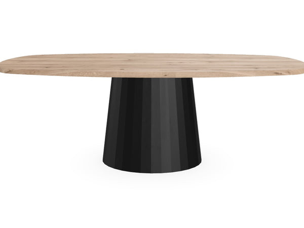Eettafel - Maatwerk #EMIXDS - {{ product.type }} - Kas20