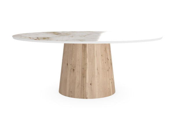 Kas20 Eettafel - Maatwerk #EMJ06B - {{ product.type }} - Kas20