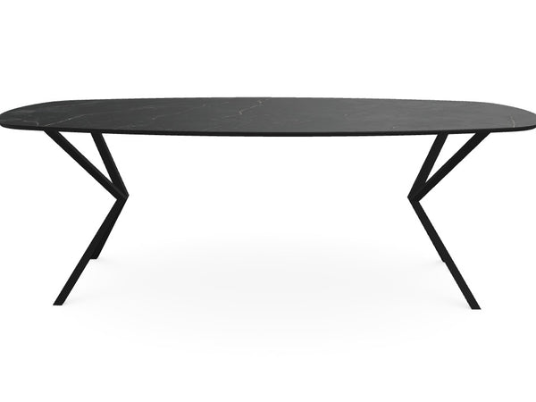 Eettafel - Maatwerk #EMK8XB - {{ product.type }} - Kas20