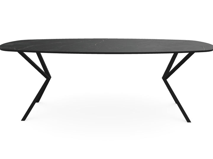 Eettafel - Maatwerk #EMK8XB - {{ product.type }} - Kas20