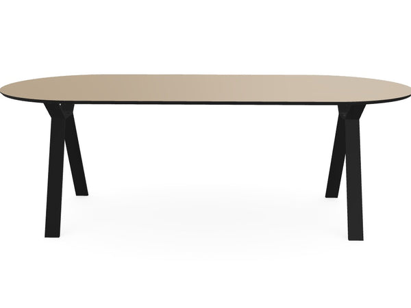 Eettafel - Maatwerk #EMN1Q8 - {{ product.type }} - Kas20
