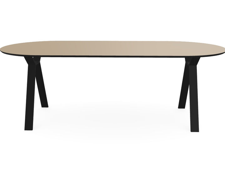 Eettafel - Maatwerk #EMN1Q8 - {{ product.type }} - Kas20