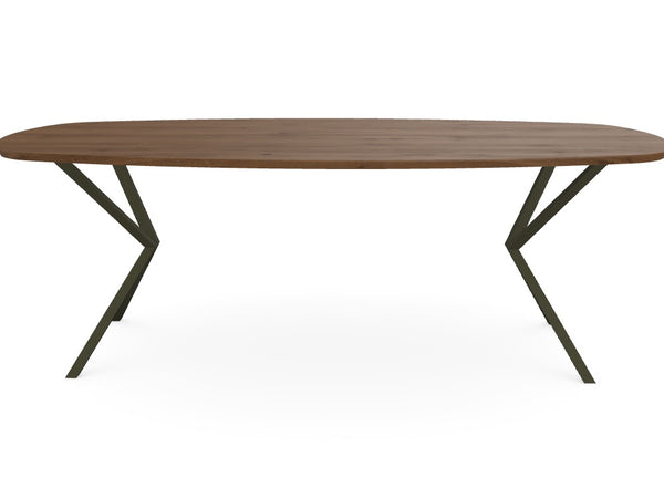 Eettafel - Maatwerk #EMQ3IS - {{ product.type }} - Kas20