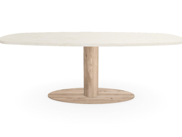Eettafel - Maatwerk #EMVHUV