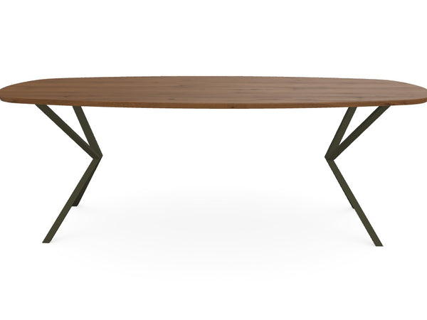 Eettafel - Maatwerk #EMXYTV - {{ product.type }} - Kas20