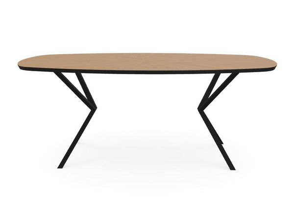 Kas20 Eettafel - Maatwerk #EN3VFP - {{ product.type }} - Kas20