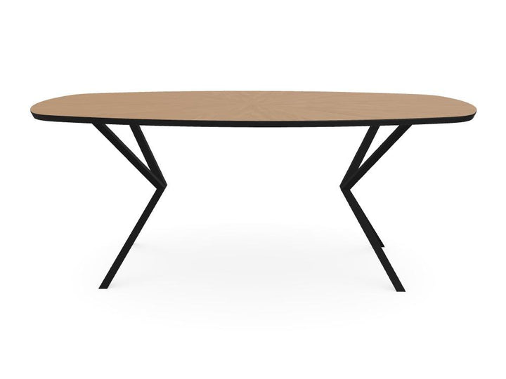 Kas20 Eettafel - Maatwerk #EN3VFP - {{ product.type }} - Kas20